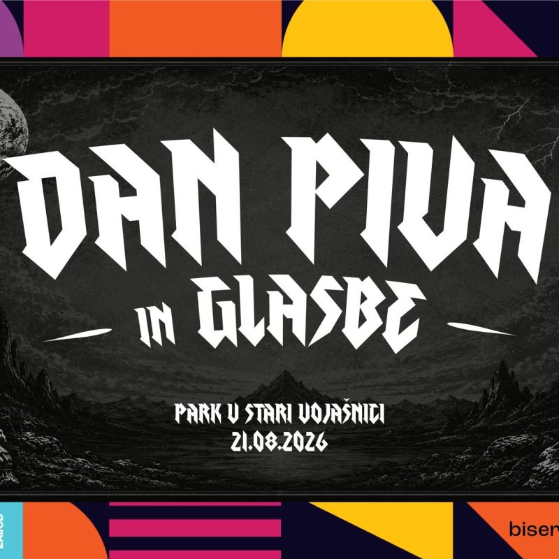 Dan piva in glasbe