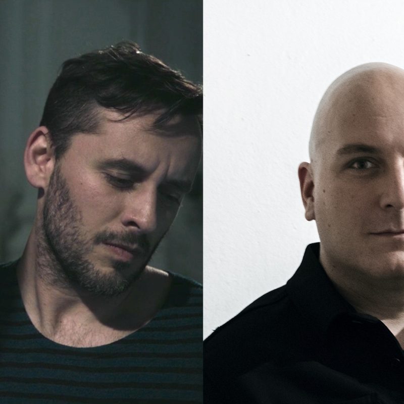 Koncert: Boštjan Gombač in Eduardo Raon – Nadzemeljske zvočne pokrajine