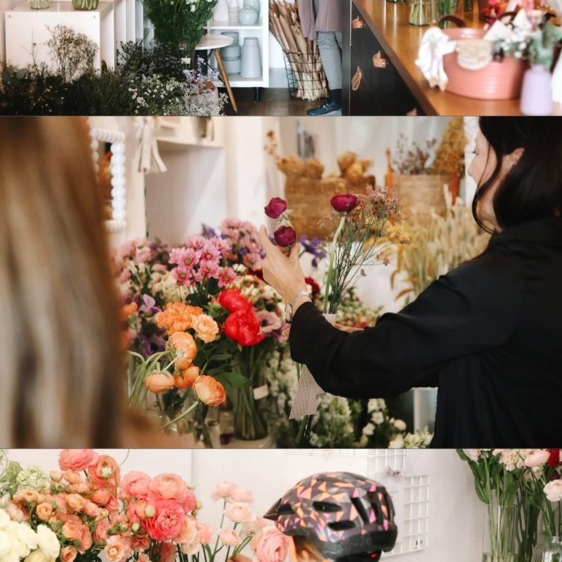 Disco&Bloom