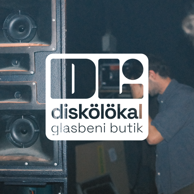 DiskoLOKALNO dopoldne