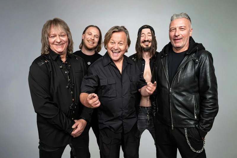 Koncert: Šank Rock